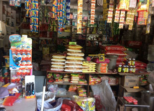 Big Data. Are There Any Leftovers In The Kitchen